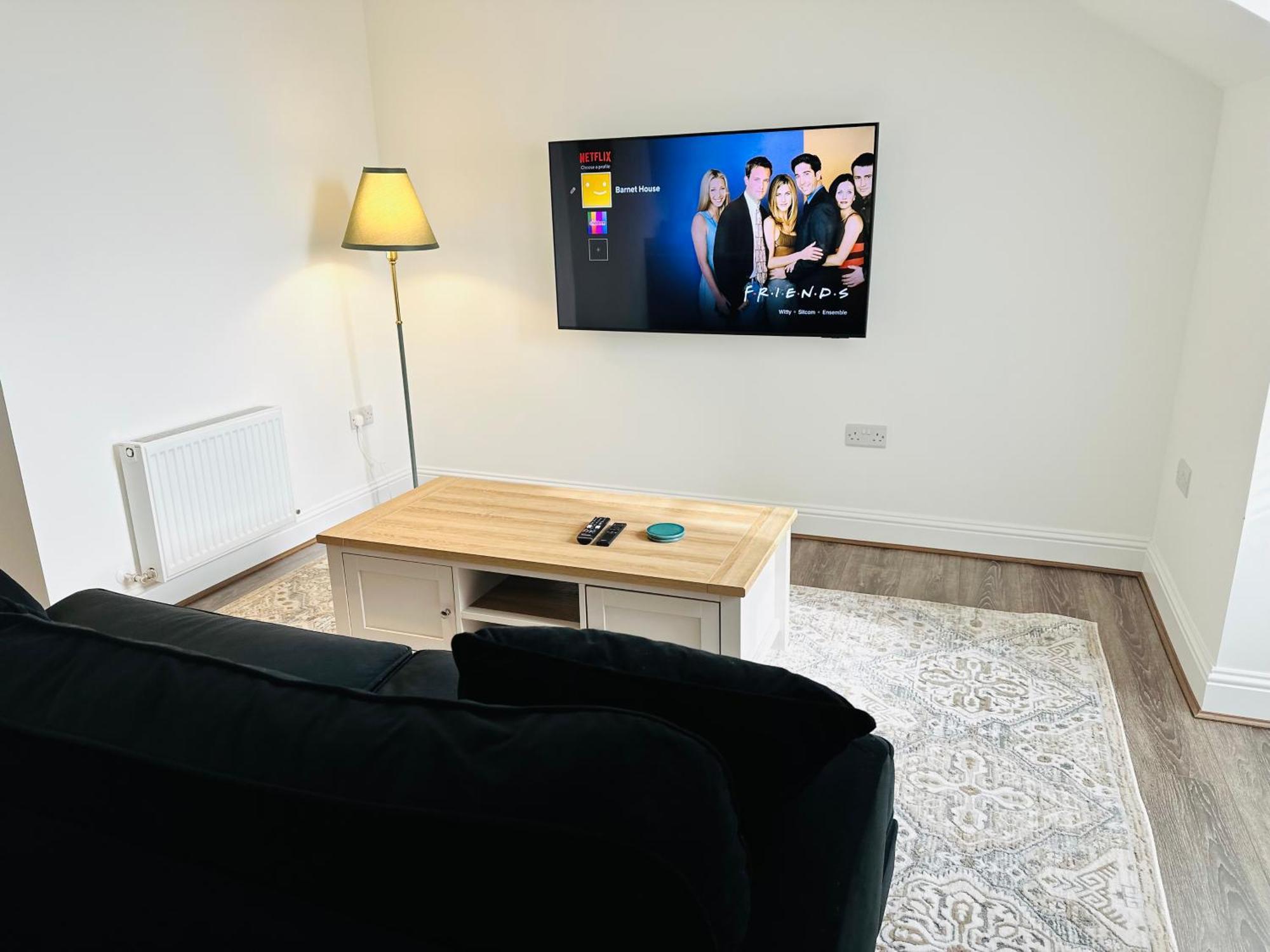 Barnet House Serviced Apartments Dunfermline Esterno foto